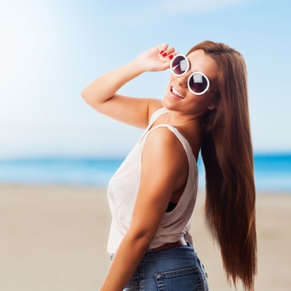 Meet your Posher, Geraldine